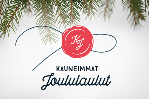 Kauneimmat joululaulut Kauneimmat joululaulut