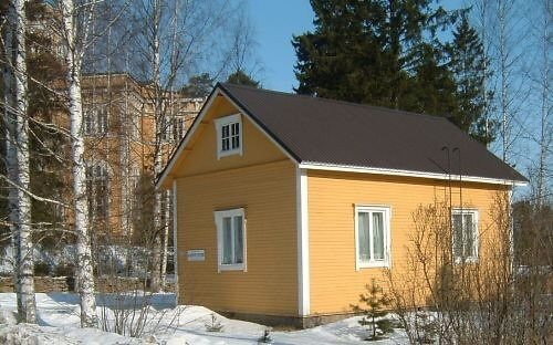 Kirpputori Kirpputori