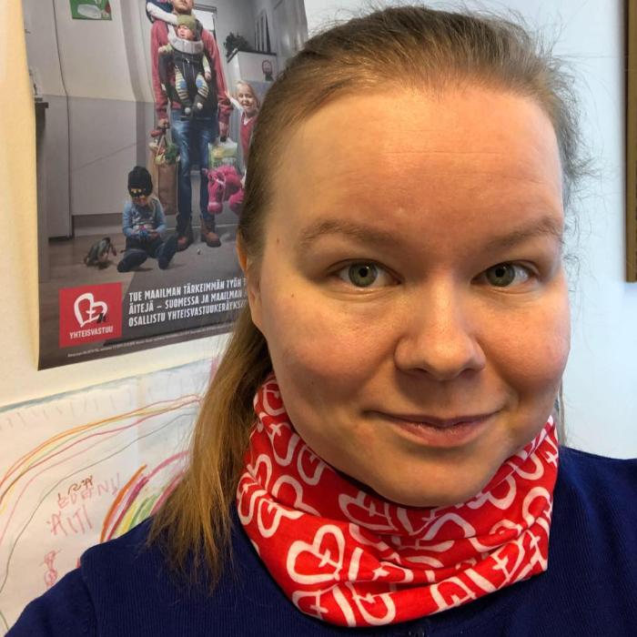 Niina Leppänen