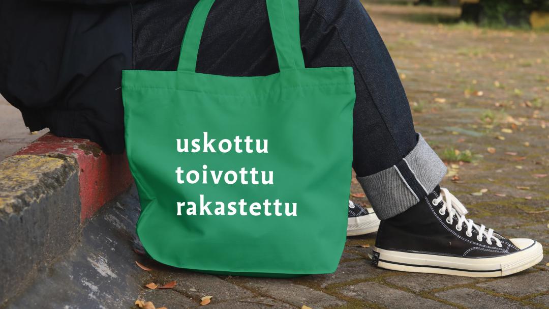 Seurakuntavaalit 2026